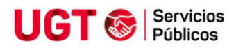 UGT Ayto. Madrid